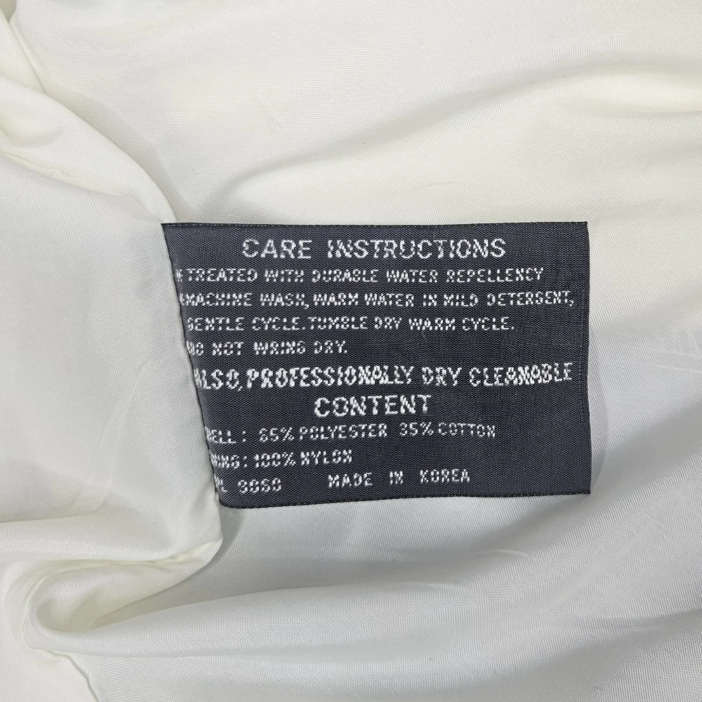 Ms. Freddi Womens Coat Size 14 - Picture 6 of 7